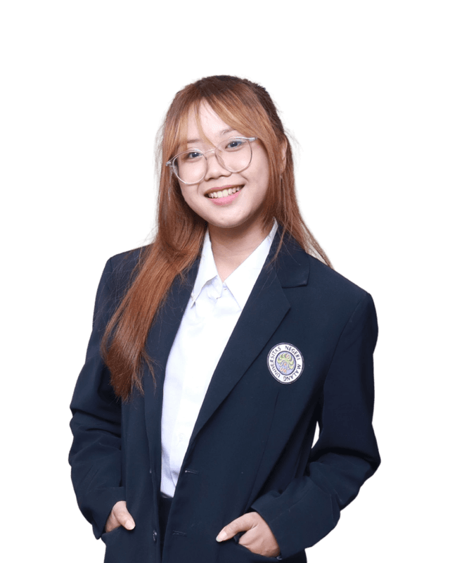 Foto Mega Pita Pramudyah