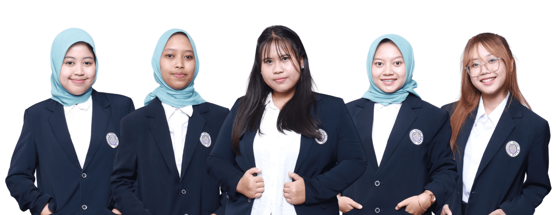 Tim Aloeveil secara keseluruhan