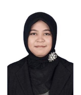 Foto Nur'aini Kartikasari , S.Si, M.Sc